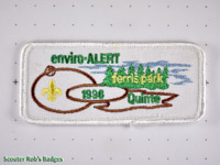 Click to enlarge 1996 Operation Alert